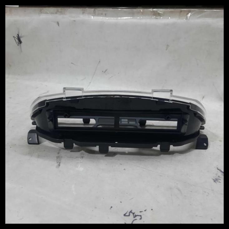 DISKON COVER PANEL MIKA SPEEDOMETER SPIDOMETER MOBIL HONDA CITY Z 1998 - 2002 ( KODE PART 78155-SX8-