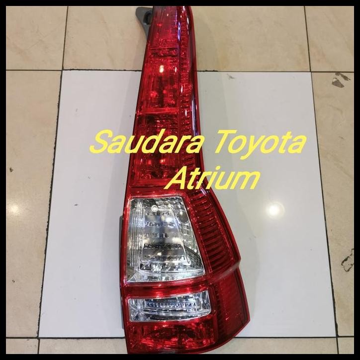 GRATIS ONGKIR LAMPU STOP LAMPU REM LAMPU BELAKANG CRV GEN 3 2007-2011 