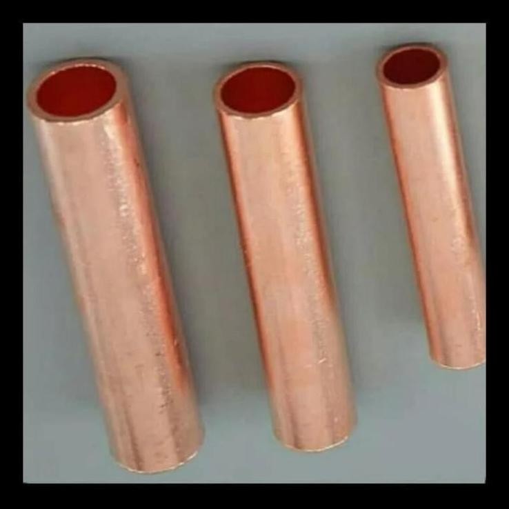 BEST DEAL VERBENDING GT-70 TEMBAGA 70MM SOCK SKUN / KABEL KONEKTOR PANJANG FORT 