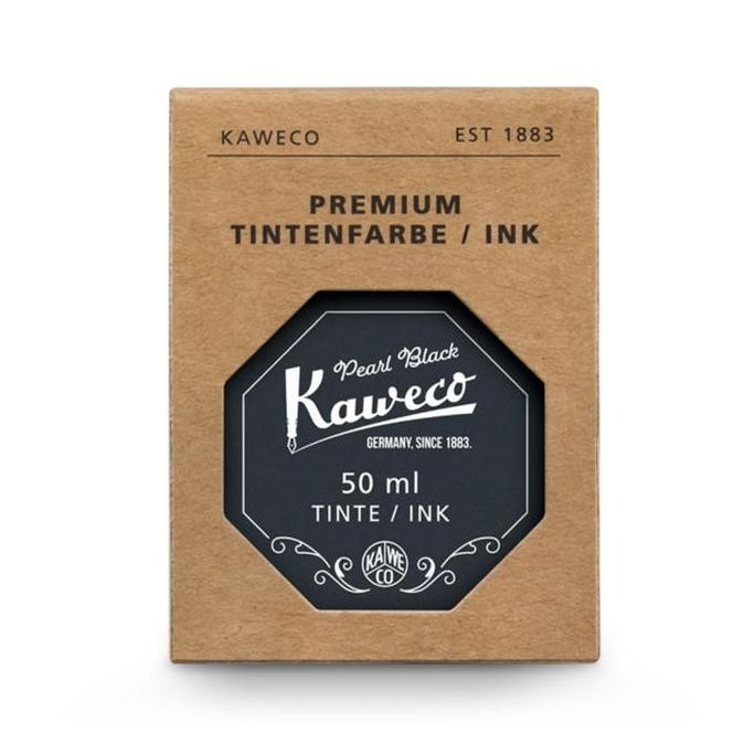 

Kaweco Fountain Pen Ink Bottle 50Ml / Tinta Fountain Pen New Stok