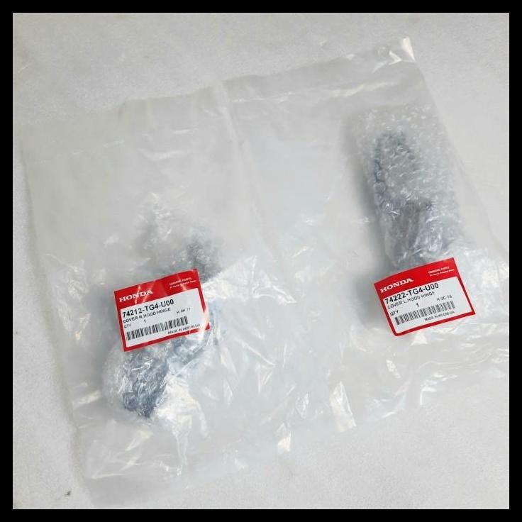 BEST DEAL KARET ENGSEL KACA MOBIL HONDA BRIO 