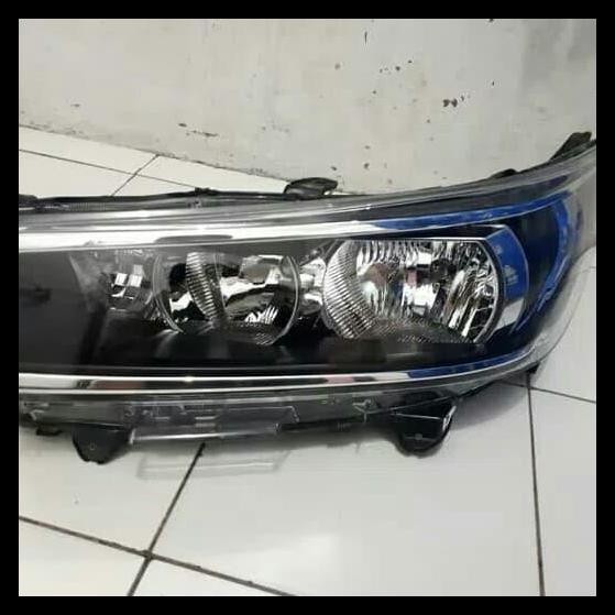 TERMURAH LAMPU BESAR LAMPU DEPAN HEADLAMP INNOVA REBORN TYPE G & V BARANG BARU 