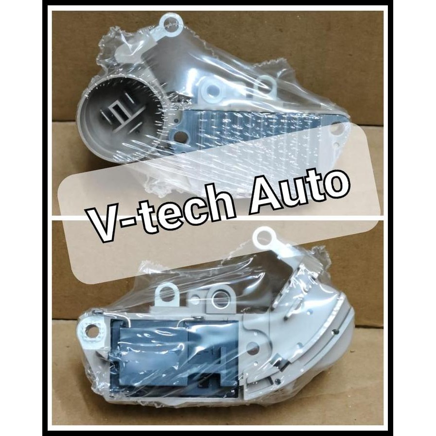 DISKON IC REGULATOR ALTERNATOR TOYOTA DYNA 27700-58020 24V 