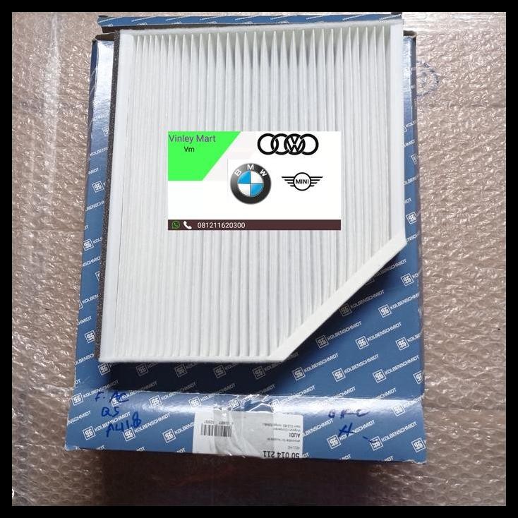 TERMURAH FILTER AC AUDI A4 B8, B85, Q5 