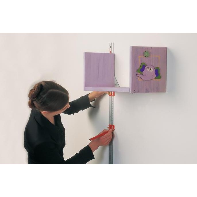 

Kapro 314 Set & Match 80 Cm - Penggaris Multifungsi + Waterpass New Stok