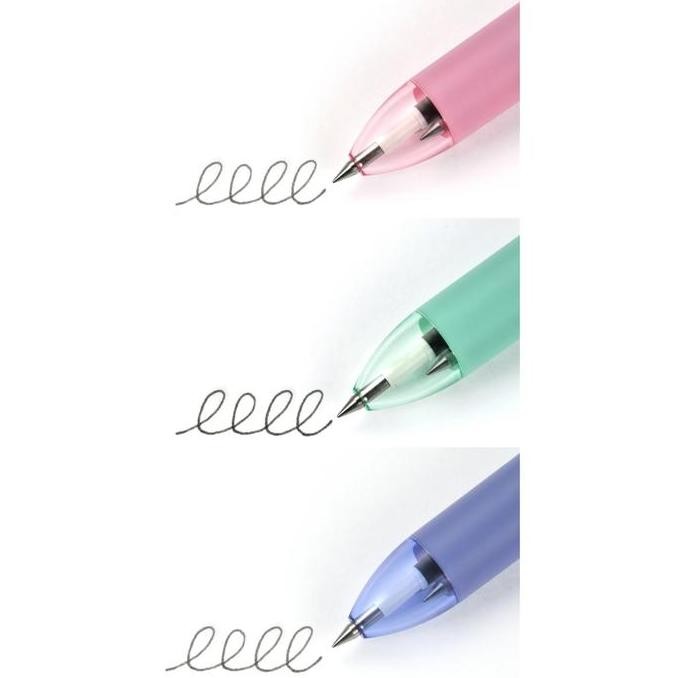 

Pilot Frixion 3 Ball Slim Disney 0.38Mm Multi Pen Limited Edition New Stok