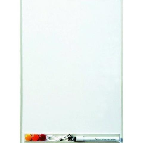 

Magx Steel Whiteboard Mxwh-A3 New Stok