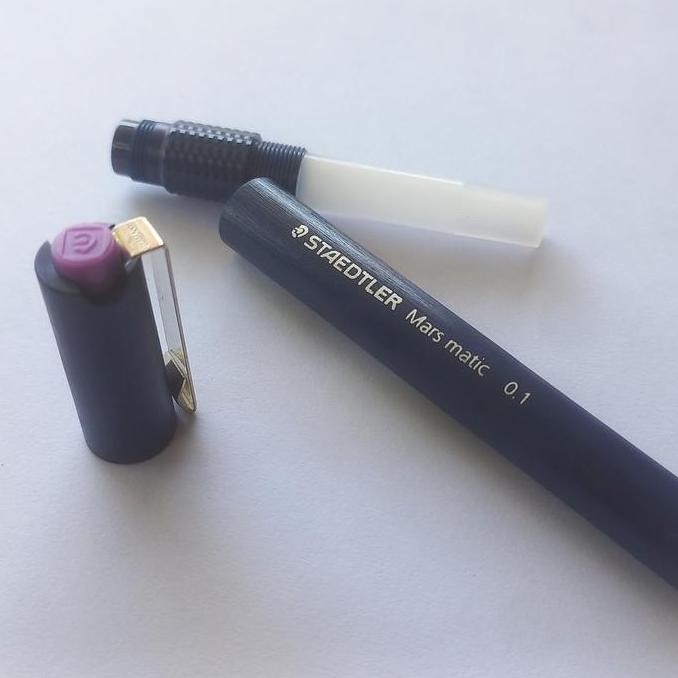 

Body Pen Staedler Marsmatic Keluaran Taon Milenial Body Saja Pen Staedtler New Stok