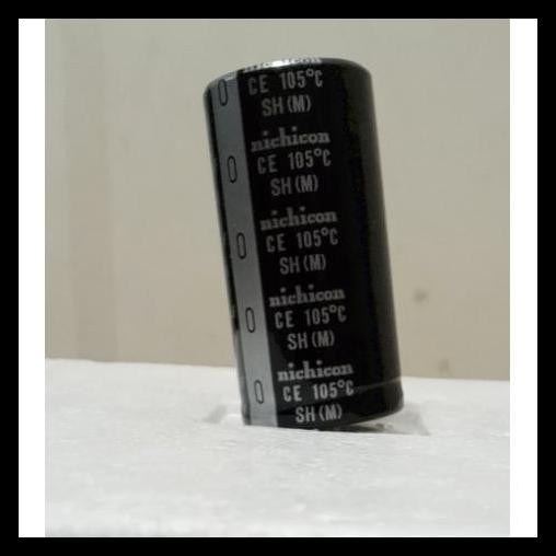 HOT DEAL ELCO ELKO 15000UF/100V 15000UF 100V NICHICON ORIGINAL 