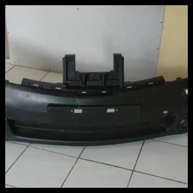 BEST DEAL BUMPER / BEMPER DEPAN MOBIL NISSAN GRAND LIVINA 2006 