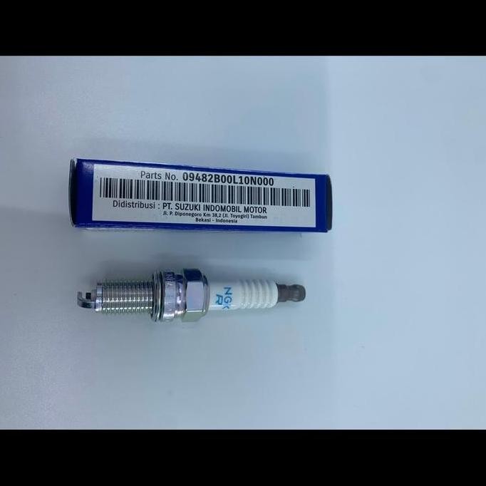  BUSI SUZUKI IGNIS Berkualitas