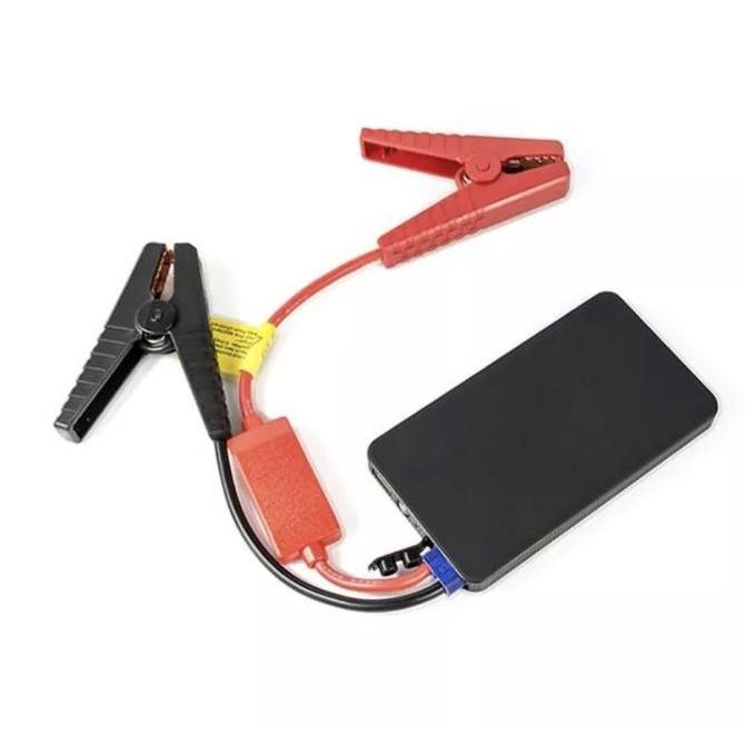 Powerbank Starter Jumper Aki Mobil Motor 12V 10800Mah Bukan Charger Aki