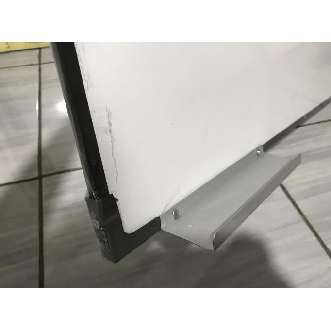 

Whiteboard Gantung 60X120 New Stok