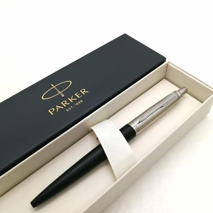 

BEBAS ONGKIR - Ballpoint Parker Jotter XL (Original)