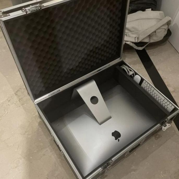 TERMURAH - Hardcase IMac 24inch