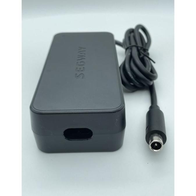 Charger Segway Ninebot 42V 1.7A Original Grab Wheels Scooter Listrik