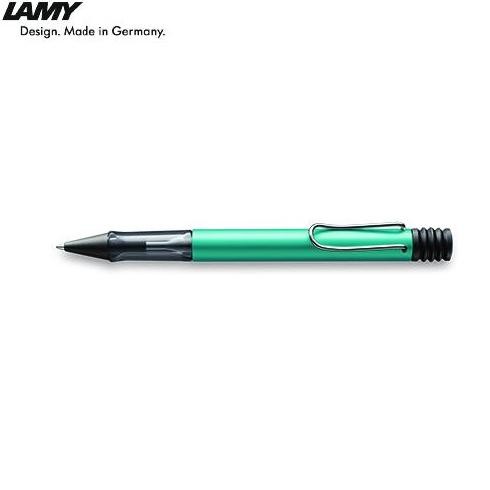 

Lamy Al-Star Ballpoint Pen Special Edition - Turmaline New Stok