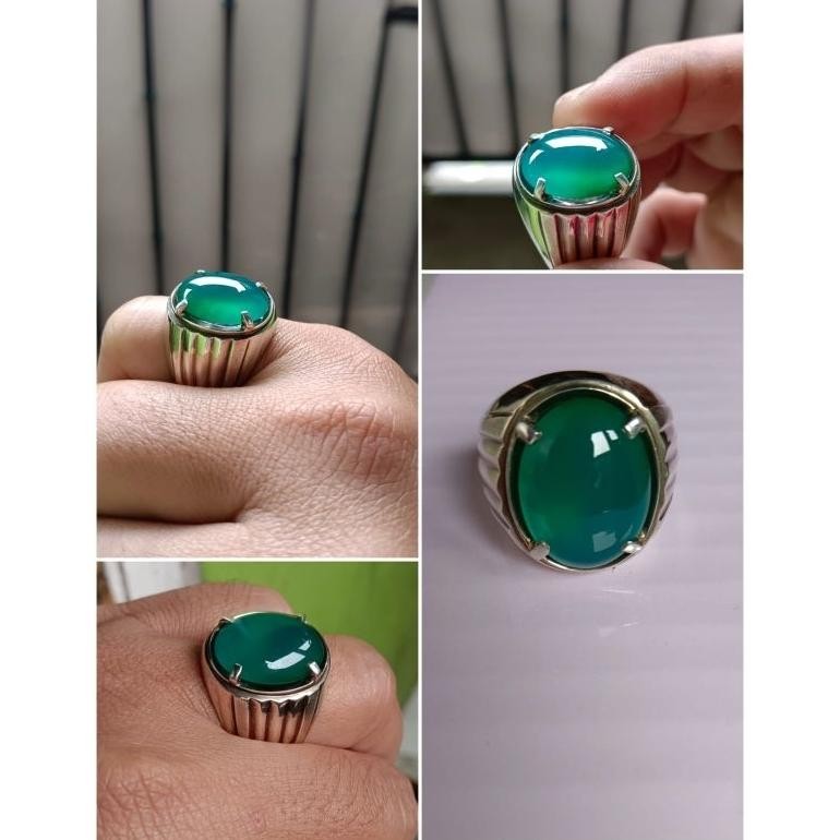 Terlaris Batu Bacan Doko Asli Dijamin 100% Batu Akik Bacan Murah  Fh-46