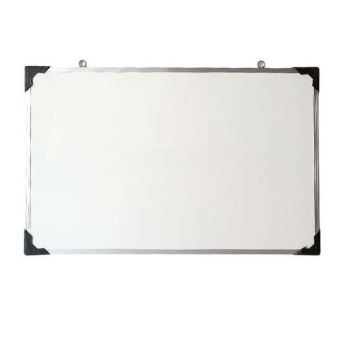 

Papan Tulis/White Board 120 X 90 Cm (Sk) New Stok