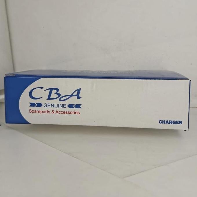 Charger Sprayer Elektrik Cba Original Cas Baterai Alat Semprot Tanaman