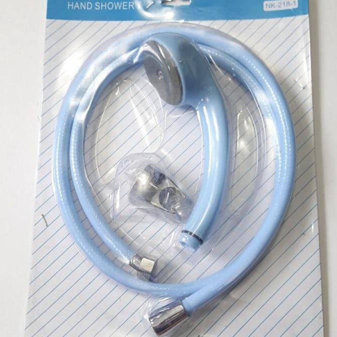 Shower Mandi Plastik/ Shower Mandi Kamar Mandi/ Shower Mandi Harga Khusus