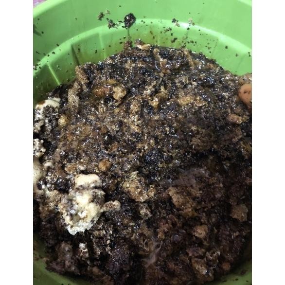 

Heatshrin Madu Asli Sumbawa Netto 1Kg Na-138