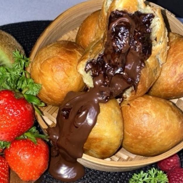 

Special Roticoklat Express Isi 10 Premium (Pengiriman Reguler Wajib Order Dust Bubble) Hjg-7