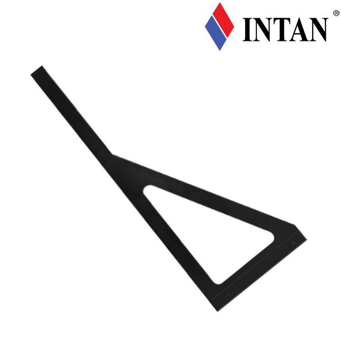 

Penggaris Siku Khusus Panjang 135 Cm X 46Cm New Stok