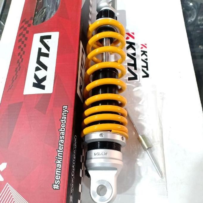 shock ktc kytaco snt 04 325mm new vario 125/ new vario 150/ beat 2020