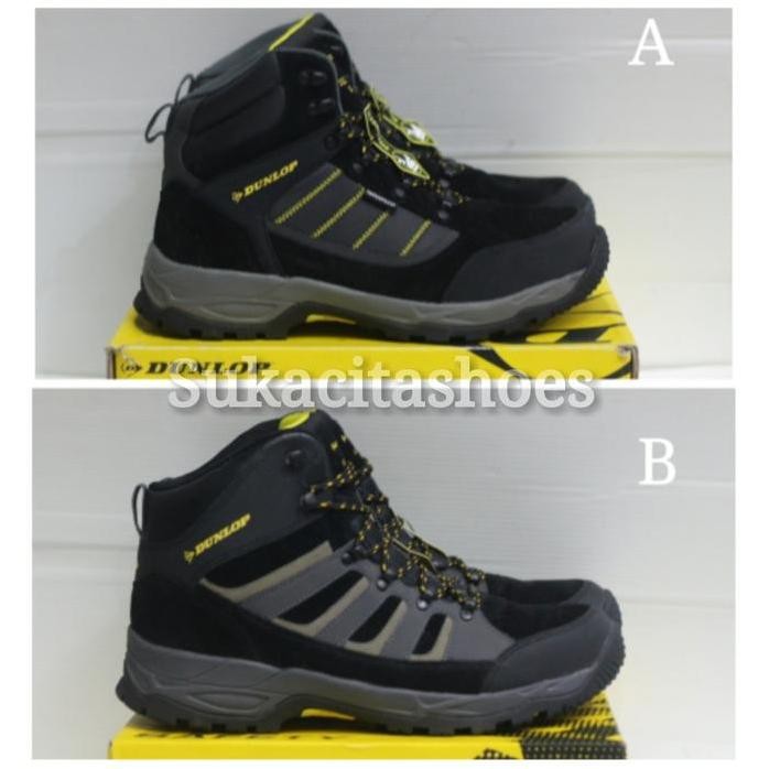

Terlaris Sepatu Safety Dunlop Tinggi