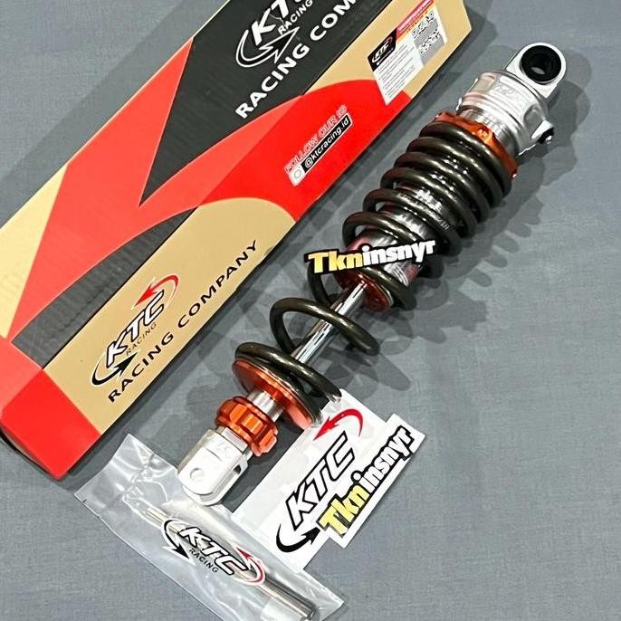 Shock KTC Racing Click Razor Pro 325mm Non Tabung Vario 125 150