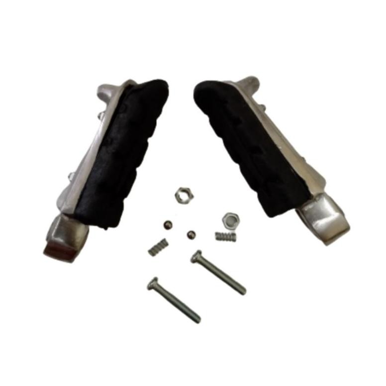 Original Footstep Depan Cb 150/Footstep Depan Cb150R/Footstep Variasi Depan Universal Premium