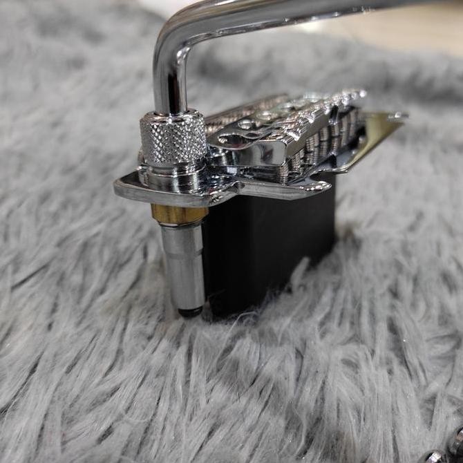 Gotoh T1502 Original Japan Tremolo Bridge 2 Pivot Ibanez AZ