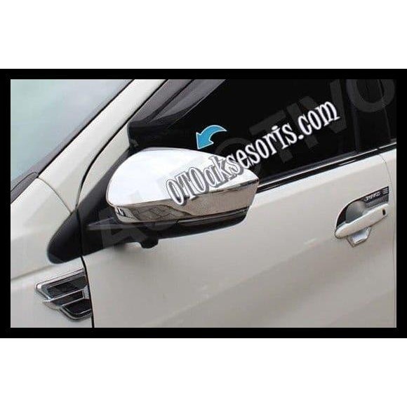 GRATIS ONGKIR COVER SPION ALL NEW RUSH 