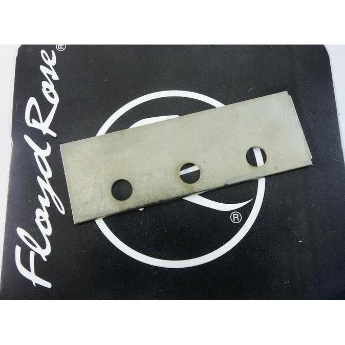 Floyd Rose Original Tremolo Block Shim FRTBSP