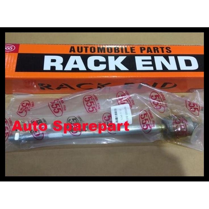 DISKON RACK END 555 AVANZA 