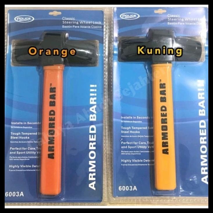 BEST DEAL PENGAMAN STIR MOBIL / KUNCI STIR MOBIL / RUSH 2012 