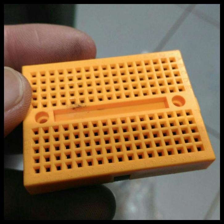 

DISKON KR04005 MINI PROJECT BOARD (43 X 34,5MM) - 6 COLORS AVAILABLE! !!!!!