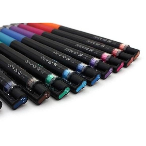 

Pilot Juice Up 0.3 Gel Pen 1 Set 10 Warna / Ljp-200S3-10C-Ex New Stok