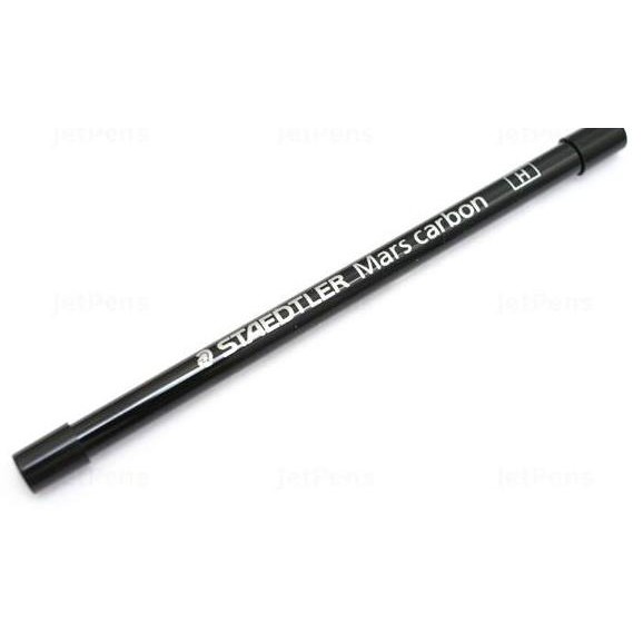 

Staedtler Mars Carbon Lead Holder Refill Isi 4 Pcs - 2 Mm New Stok