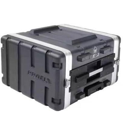 Hardcase audio proel 6u original