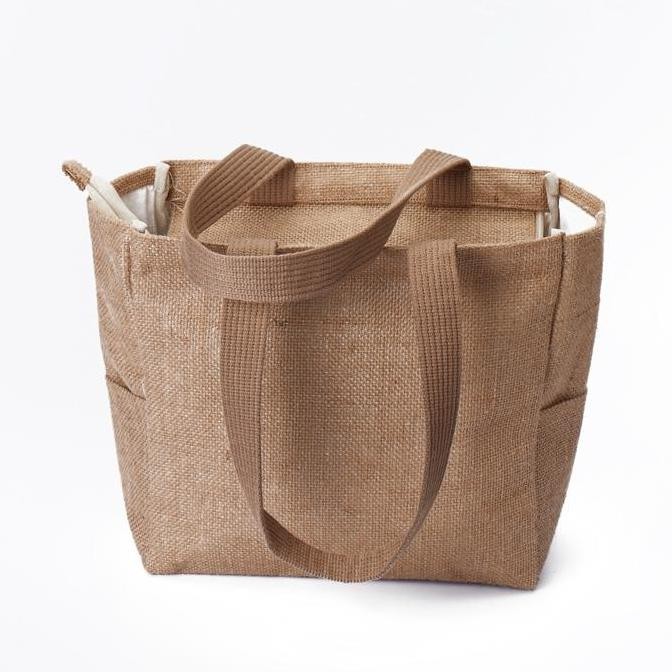 Tote Bag Goni  Tas Wanita Goni  Tas Kanvas Goni