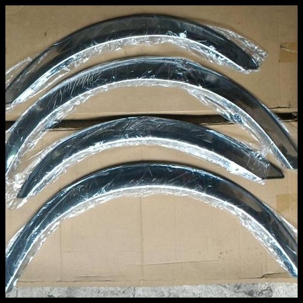 TERBARU FENDER TRIM TOYOTA KIJANG KAPSUL 1997 