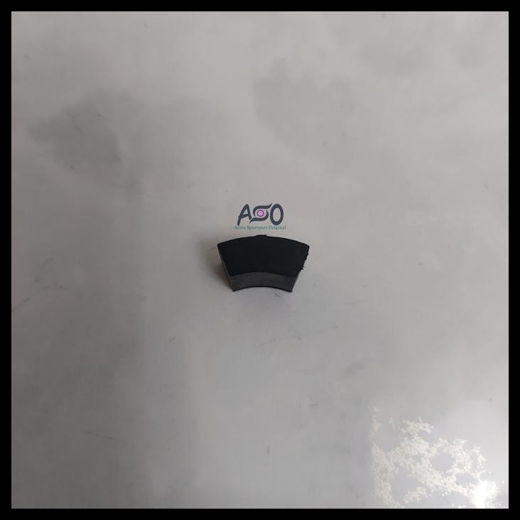 TERMURAH KARET DAMPER GOVERNOR BOSPOM BOSPOMP FUSO CANTER PS125 PS 125 