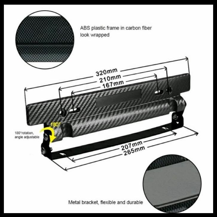 HOT DEAL DUDUKAN PLAT NOMOR MOBIL AVANZA 2018