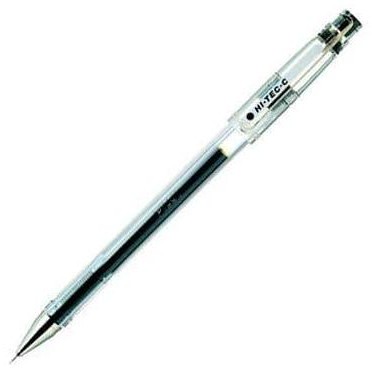 

Pulpen Hitec C 0.3 Pilot Original Bolpen Hi-Tech Kantor Gel Pen New Stok