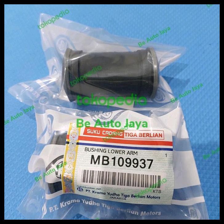 GRATIS ONGKIR BUSHING LOWER ARM MITSUBISHI L300 BENSIN ORIGINAL 