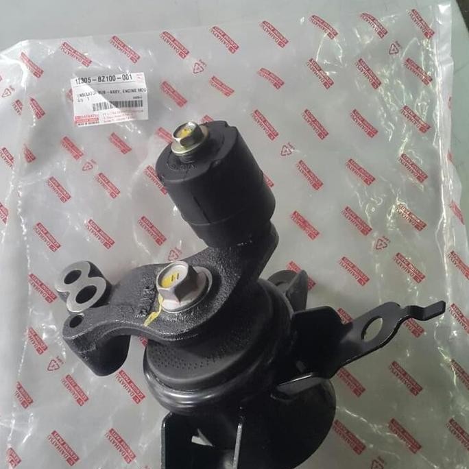 engine mounting kanan agya-ayla