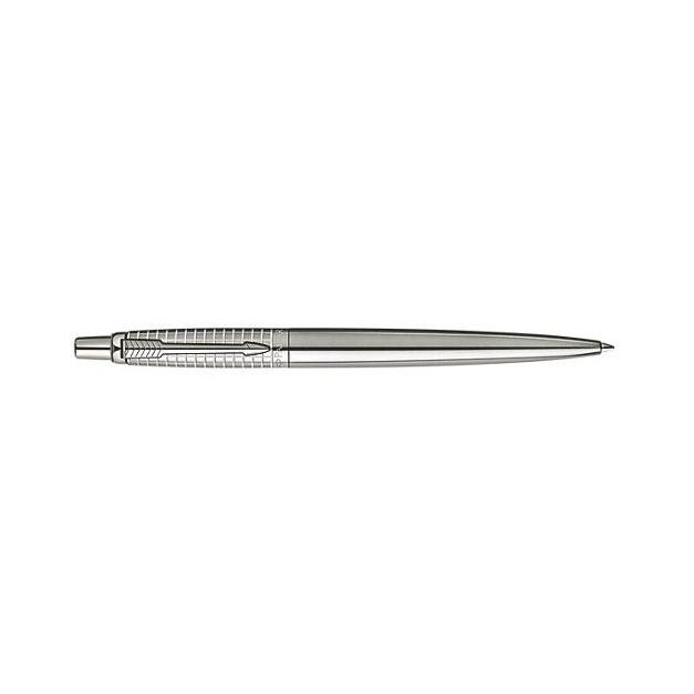 

Parker Jotter Classic Stainless Steel Ss Bp New Stok