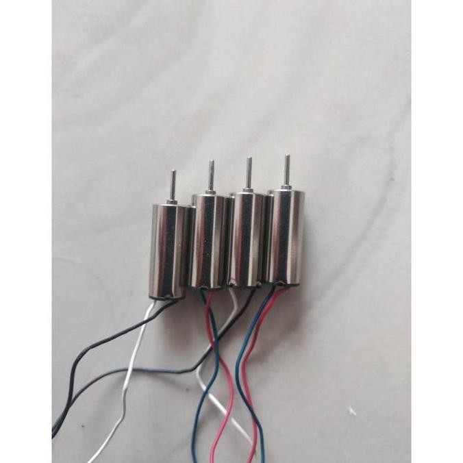 ready dinamo drone JJRC H36